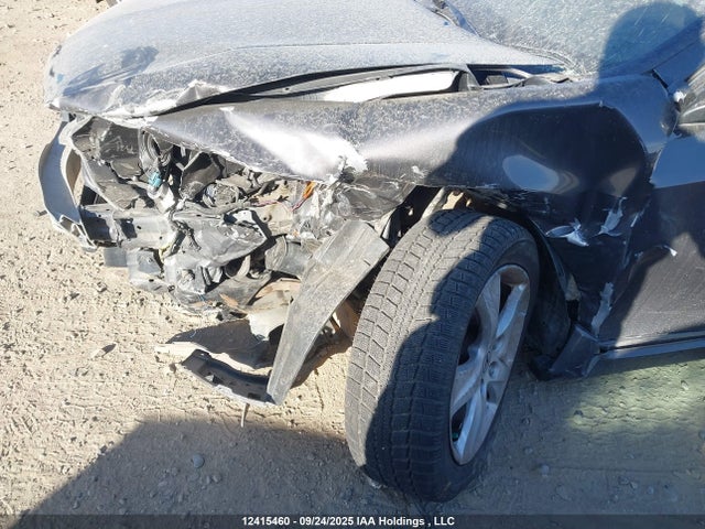 Продажа на аукционе авто 2009 Acura Tsx Premium/technology Package, vin: JH4CU26619C800129, номер лота: 12415460