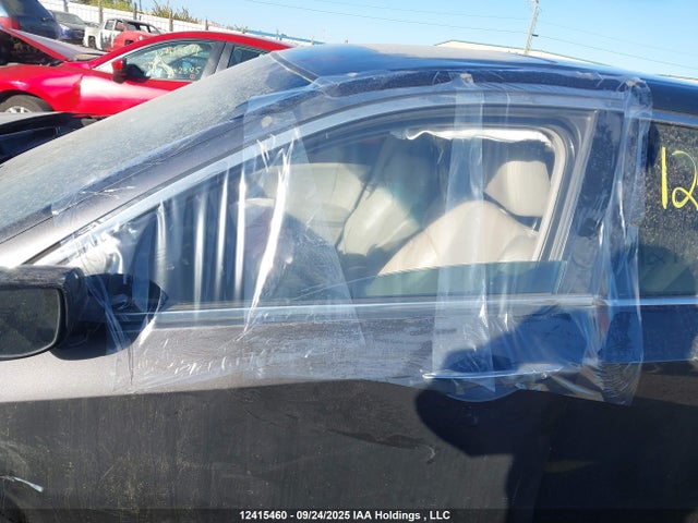 Продажа на аукционе авто 2009 Acura Tsx Premium/technology Package, vin: JH4CU26619C800129, номер лота: 12415460