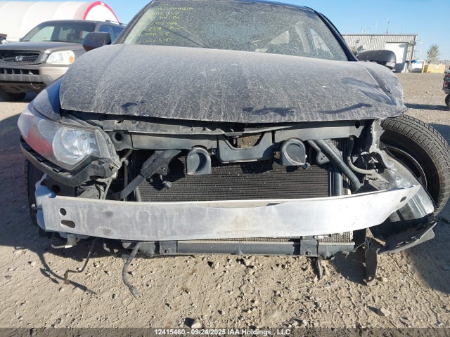 Продажа на аукционе авто 2009 Acura Tsx Premium/technology Package, vin: JH4CU26619C800129, номер лота: 12415460