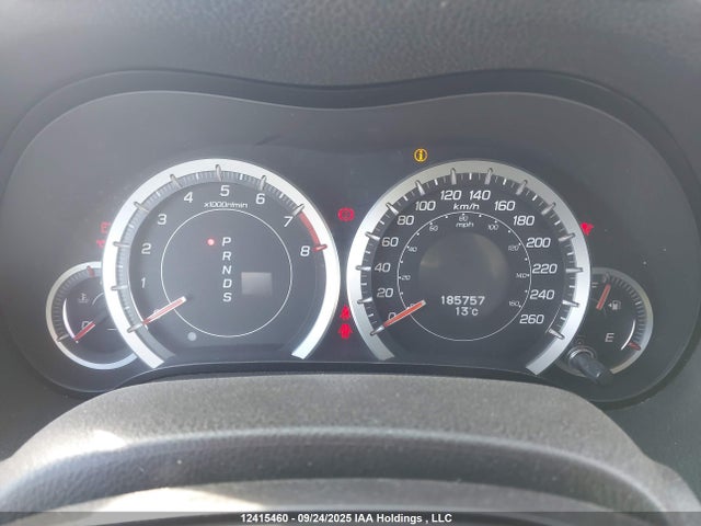 Продажа на аукционе авто 2009 Acura Tsx Premium/technology Package, vin: JH4CU26619C800129, номер лота: 12415460