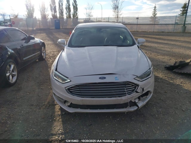 3FA6P0T95HR267992 Ford 2.0l gtdi premium fuel