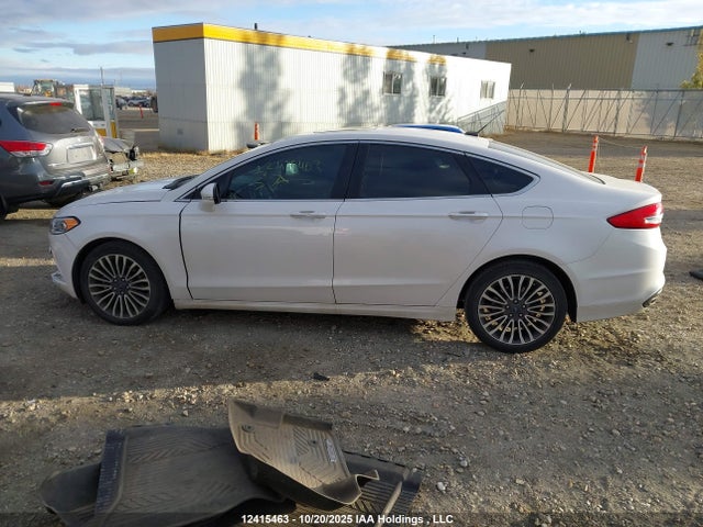 3FA6P0T95HR267992 Ford 2.0l gtdi premium fuel