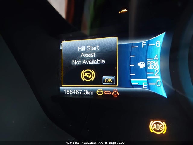 3FA6P0T95HR267992 Ford 2.0l gtdi premium fuel