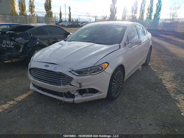 3FA6P0T95HR267992 Ford 2.0l gtdi premium fuel