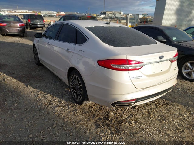 3FA6P0T95HR267992 Ford 2.0l gtdi premium fuel