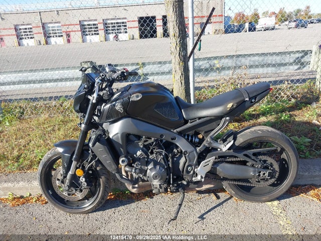 Yamaha 2021 2021 JYARN71N7MA000326 Image 17