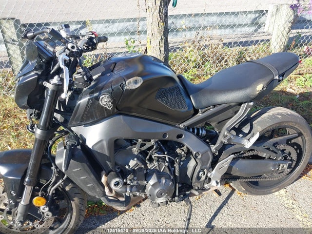 Yamaha 2021 2021 JYARN71N7MA000326 Image 19