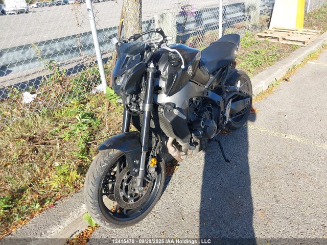 Yamaha 2021 2021 JYARN71N7MA000326 Image 2
