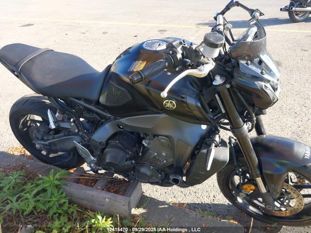 Yamaha 2021 2021 JYARN71N7MA000326 Image 20