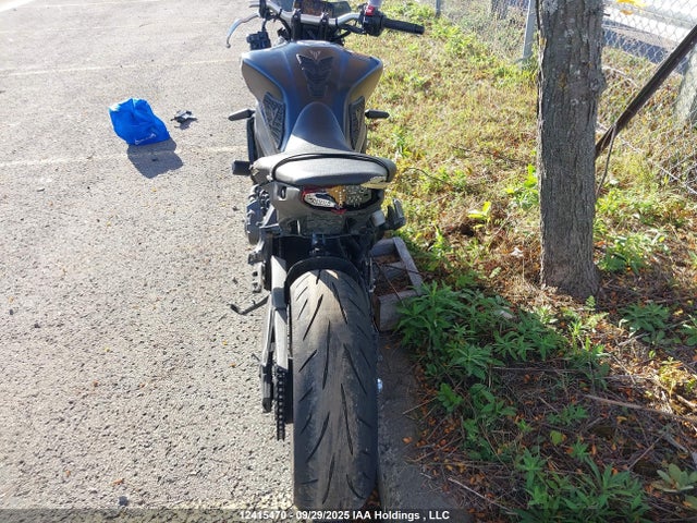 Yamaha 2021 2021 JYARN71N7MA000326 Image 21
