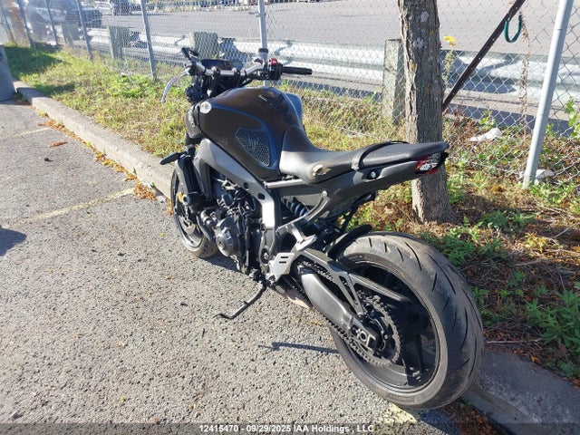 Yamaha 2021 2021 JYARN71N7MA000326 Image 3