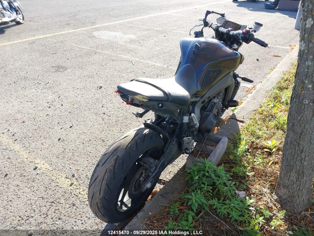Yamaha 2021 2021 JYARN71N7MA000326 Image 4