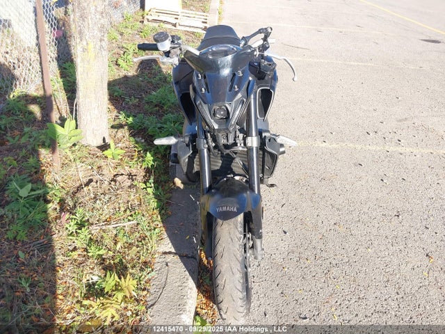 Yamaha 2021 2021 JYARN71N7MA000326 Image 5