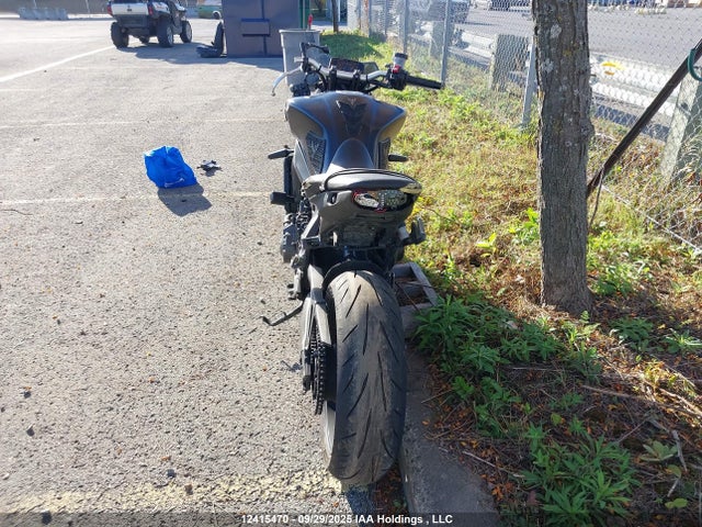 Yamaha 2021 2021 JYARN71N7MA000326 Image 6