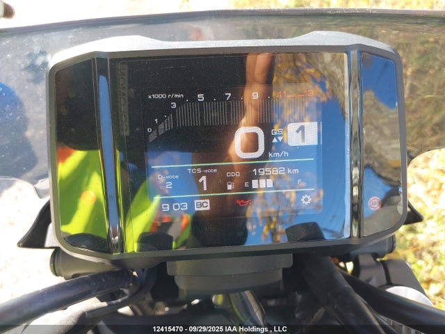 Yamaha 2021 2021 JYARN71N7MA000326 Image 7