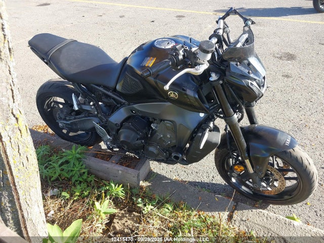 Yamaha 2021 2021 JYARN71N7MA000326 Image 8