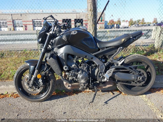Yamaha 2021 2021 JYARN71N7MA000326 Image 9