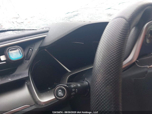 Honda k20c2 2016 2HGFC2F71GH022906 Image 7