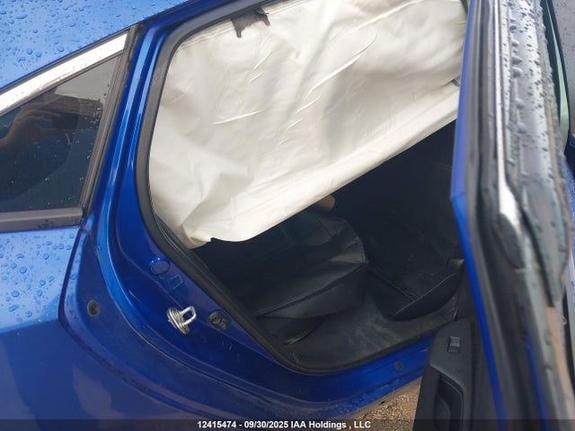 Honda k20c2 2016 2HGFC2F71GH022906 Image 8