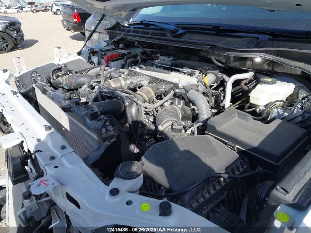 Toyota v35a-fts 2023 5TFLA5DA7PX128635 Image 10