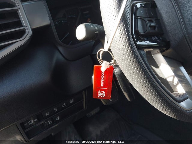 Toyota v35a-fts 2023 5TFLA5DA7PX128635 Image 11