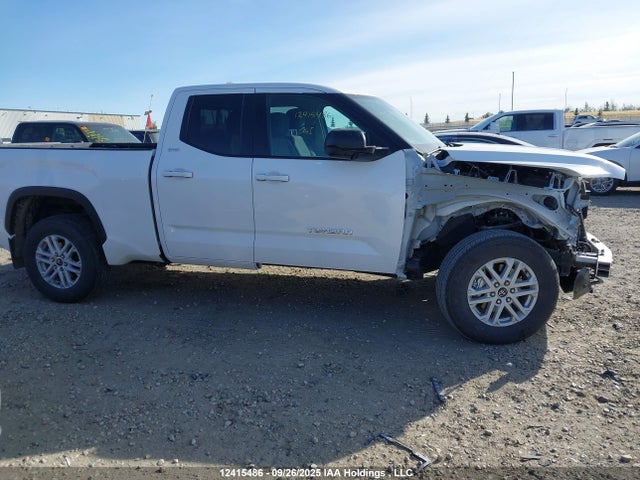 Toyota v35a-fts 2023 5TFLA5DA7PX128635 Image 14