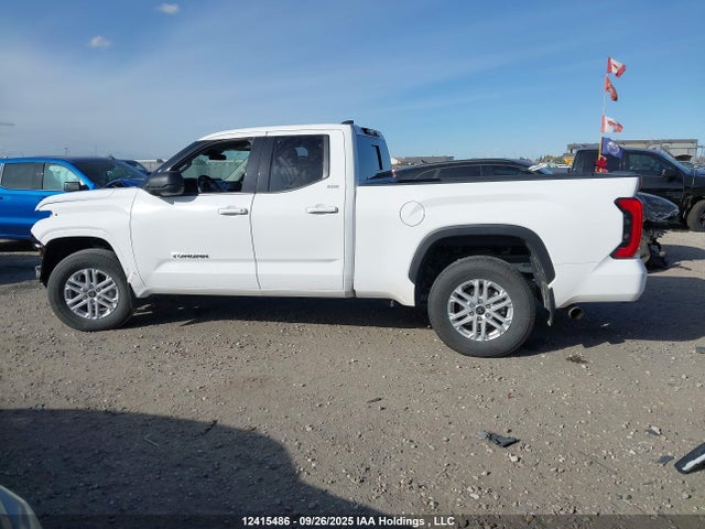 Toyota v35a-fts 2023 5TFLA5DA7PX128635 Image 15