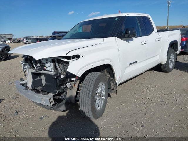 Toyota v35a-fts 2023 5TFLA5DA7PX128635 Image 2