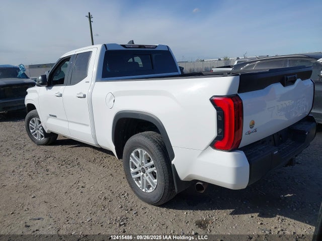 Toyota v35a-fts 2023 5TFLA5DA7PX128635 Image 3