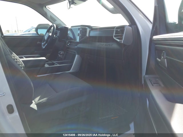 Toyota v35a-fts 2023 5TFLA5DA7PX128635 Image 5