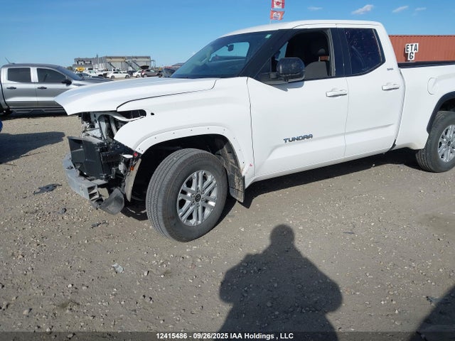 Toyota v35a-fts 2023 5TFLA5DA7PX128635 Image 6