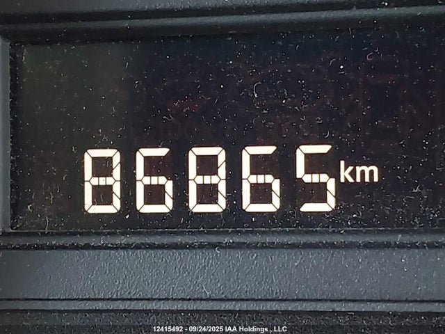 2C4RDGBG0HR853644 Dodge 2017