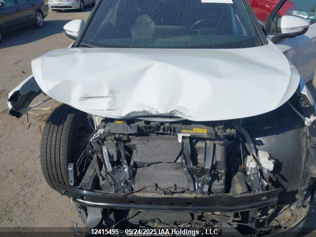 Volkswagen ID.4 PRO 2021 WVGUNPE26MP064574 Image 11