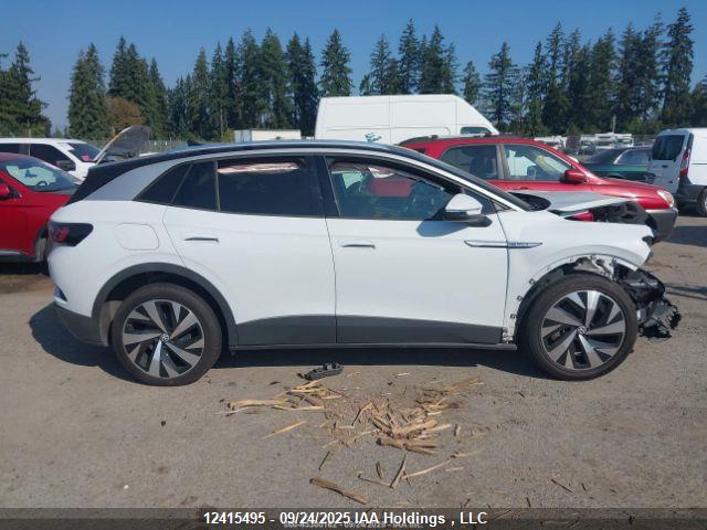 Volkswagen ID.4 PRO 2021 WVGUNPE26MP064574 Image 14