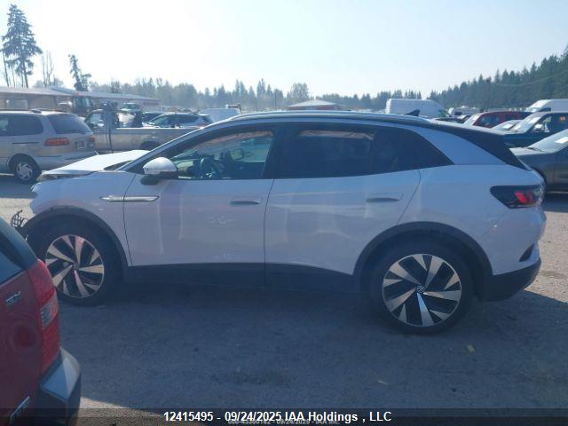 Volkswagen ID.4 PRO 2021 WVGUNPE26MP064574 Image 15