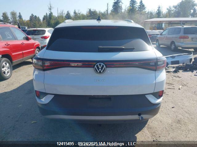 Volkswagen ID.4 PRO 2021 WVGUNPE26MP064574 Image 17