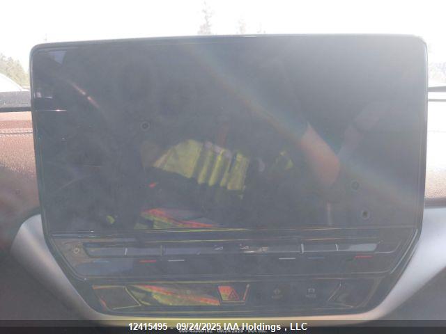 Volkswagen ID.4 PRO 2021 WVGUNPE26MP064574 Image 19