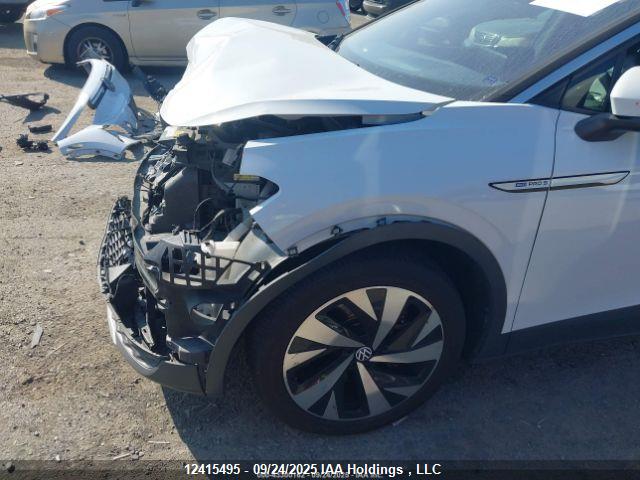 Volkswagen ID.4 PRO 2021 WVGUNPE26MP064574 Image 20