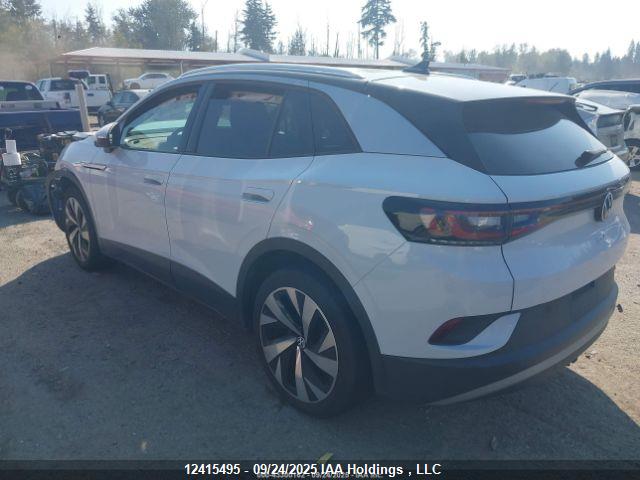 Volkswagen ID.4 PRO 2021 WVGUNPE26MP064574 Image 4