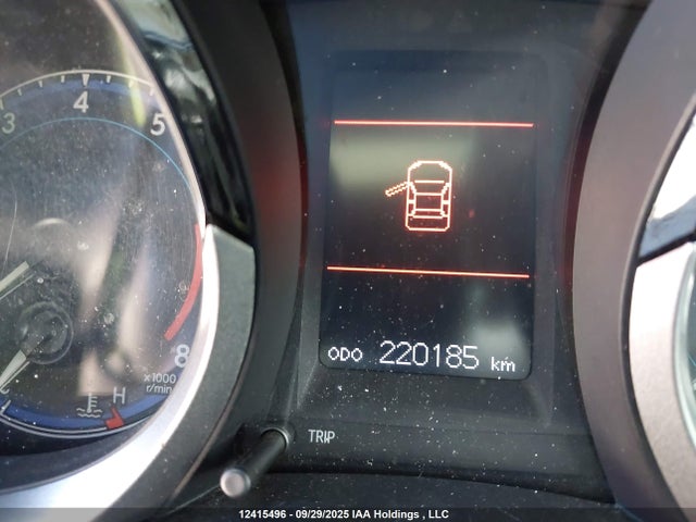 Toyota 2zr-fe 2014 2T1BURHE1EC082108 Image 15