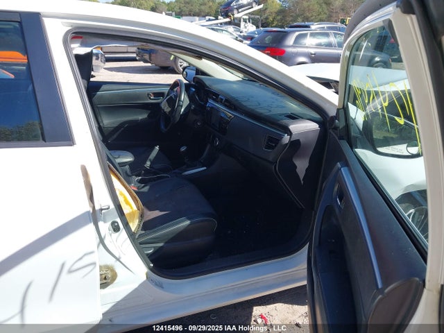 Toyota 2zr-fe 2014 2T1BURHE1EC082108 Image 5