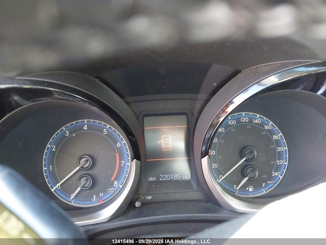 Toyota 2zr-fe 2014 2T1BURHE1EC082108 Image 7