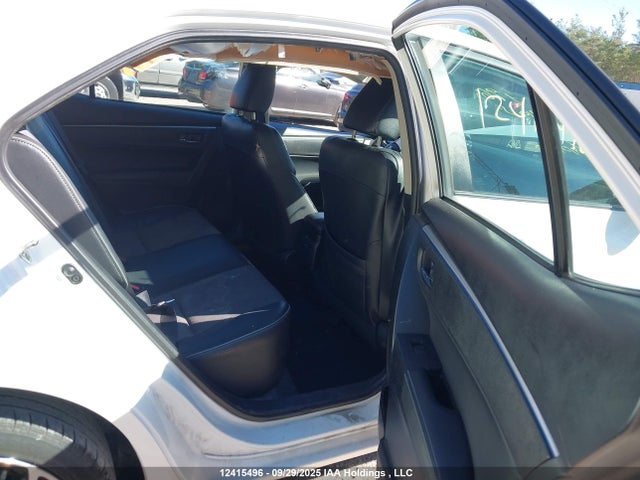 Toyota 2zr-fe 2014 2T1BURHE1EC082108 Image 8