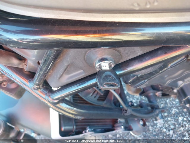 MLHNC536XJ5100053 Honda Nc53e-2100001