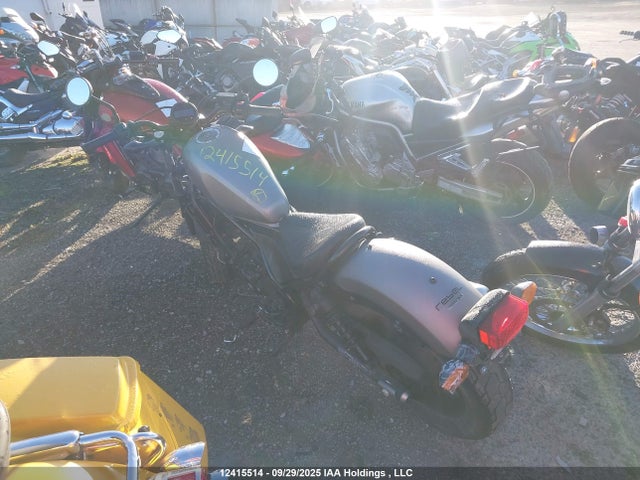 MLHNC536XJ5100053 Honda Nc53e-2100001