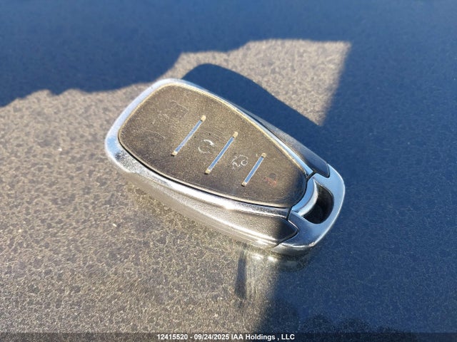 1G1BE5SMXH7131603 Chevrolet Cruze Lt Auto