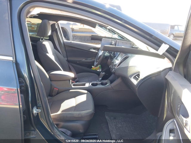 1G1BE5SMXH7131603 Chevrolet Cruze Lt Auto