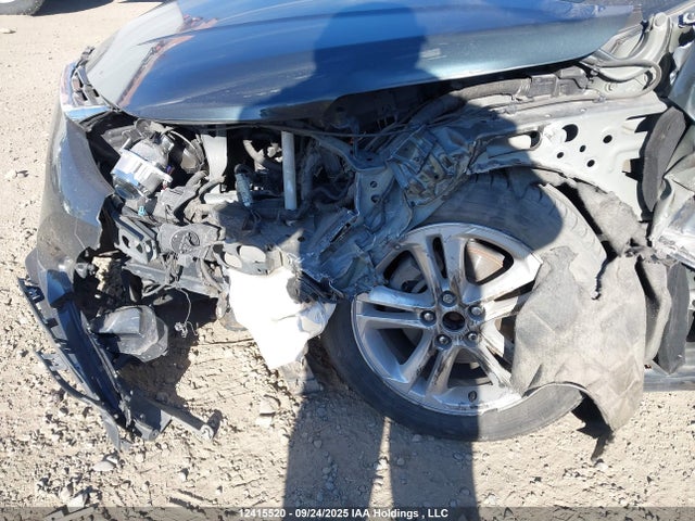 1G1BE5SMXH7131603 Chevrolet Cruze Lt Auto