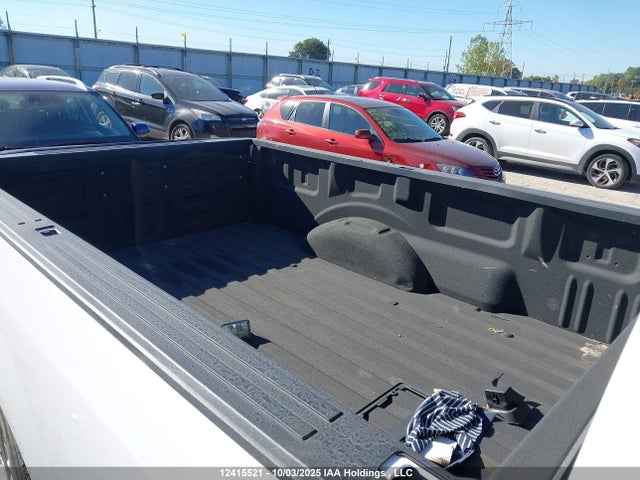 1FTMF1E52JKC36276 Ford 5.0l 4v