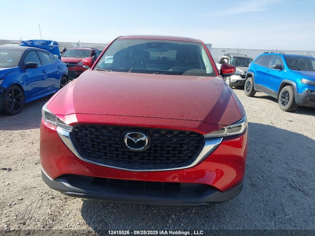 Mazda py 2024 JM3KFBCLXR0425920 Image 12